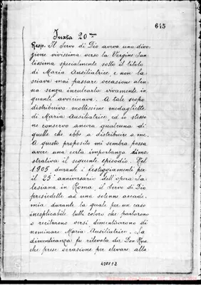 Fotogramma E 2