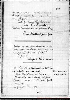 Fotogramma E 6