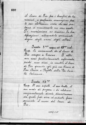 Fotogramma C 11