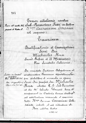 Fotogramma E 1