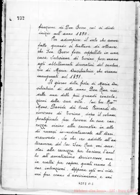 Fotogramma B 5