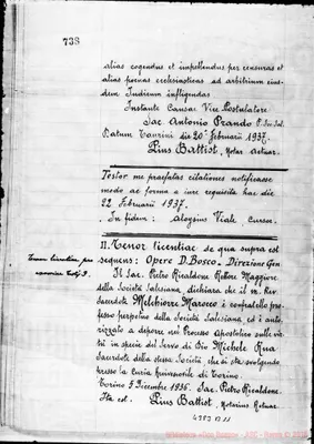 Fotogramma B 11