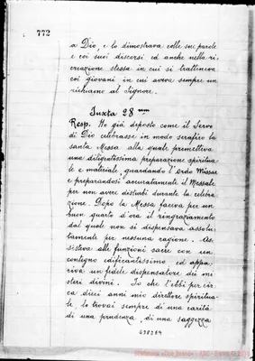 Fotogramma E 9