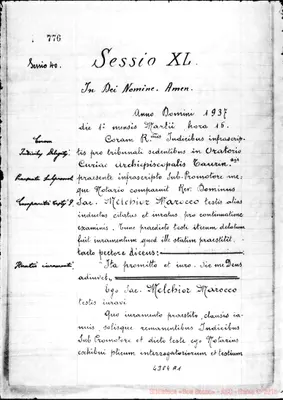 Fotogramma A 1