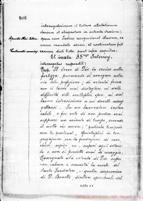 Fotogramma C 7