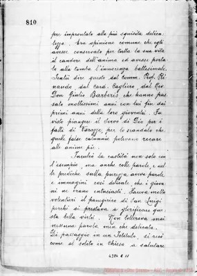 Fotogramma C 11
