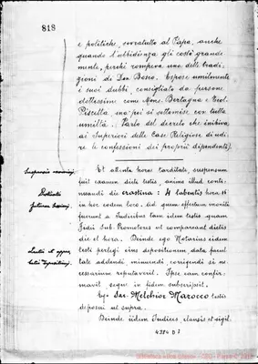 Fotogramma D 7