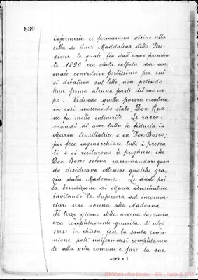Fotogramma E 7