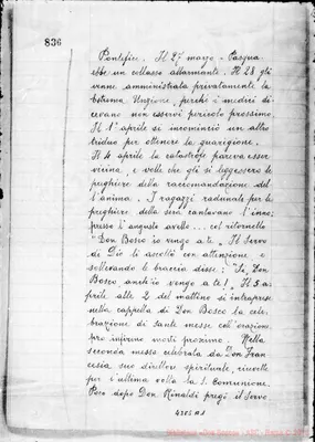 Fotogramma A 1