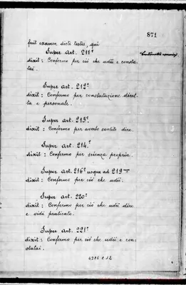 Fotogramma C 12