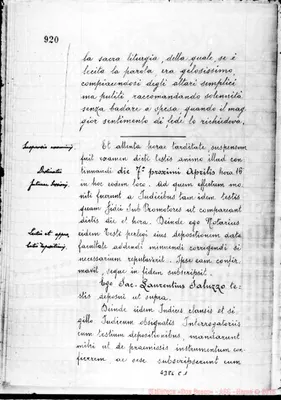 Fotogramma C 1