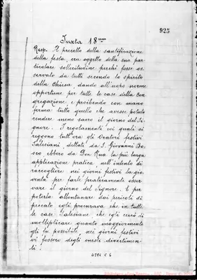 Fotogramma C 6