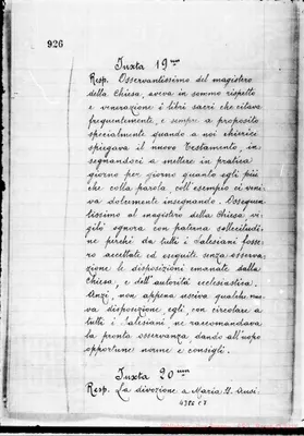 Fotogramma C 7