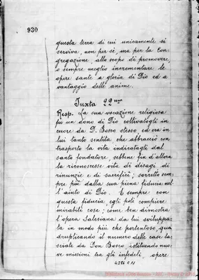 Fotogramma C 11