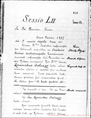 Fotogramma E 6