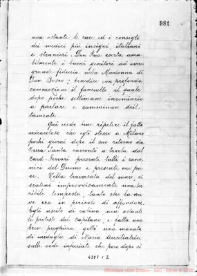 Fotogramma C 2