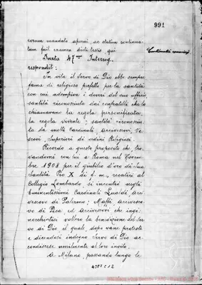 Fotogramma C 12