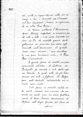 Fotogramma D 1