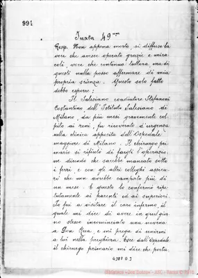 Fotogramma D 3