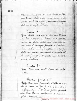 Fotogramma E 1