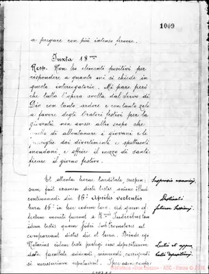 Fotogramma E 6