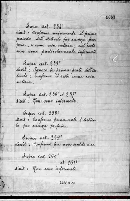 Fotogramma D 12