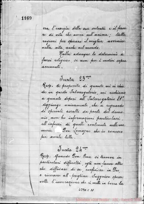 Fotogramma C 11