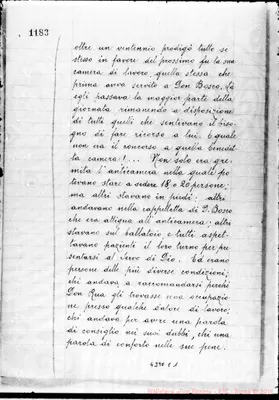 Fotogramma E 1