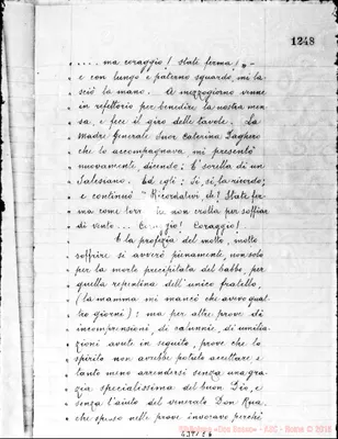 Fotogramma E 6