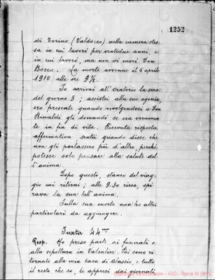 Fotogramma E 10