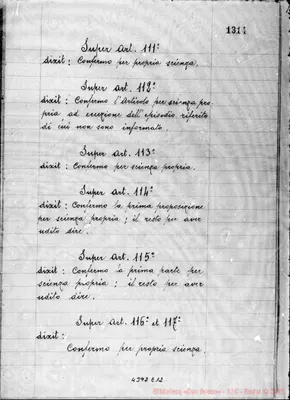 Fotogramma E 12