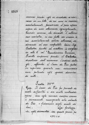 Fotogramma C 11