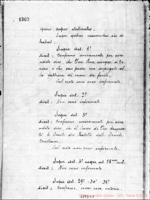 Fotogramma E 1