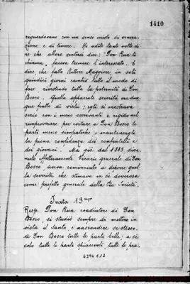 Fotogramma C 12