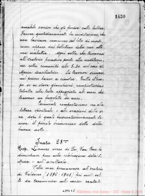 Fotogramma E 8