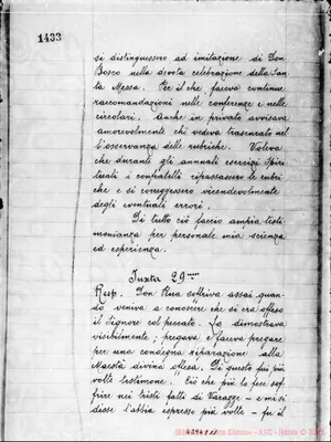 Fotogramma E 11