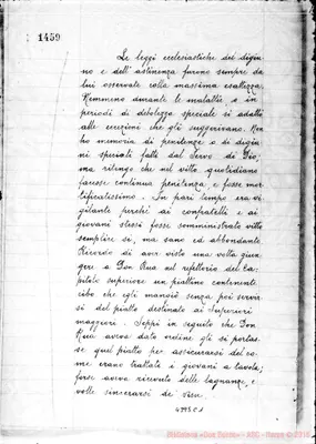 Fotogramma C 1