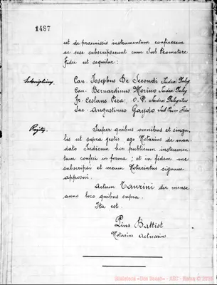 Fotogramma E 5