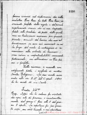 Fotogramma E 8