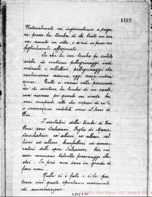 Fotogramma E 10