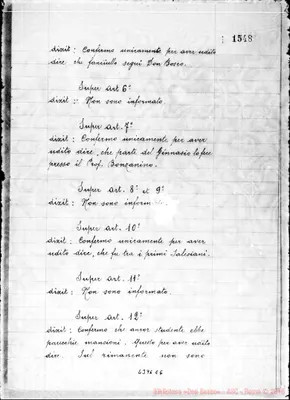 Fotogramma E 6