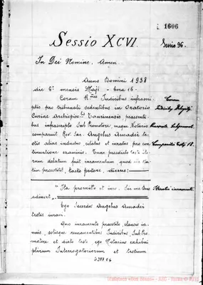 Fotogramma E 6