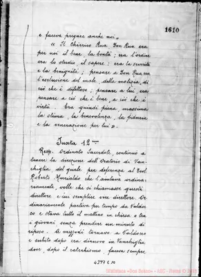 Fotogramma E 10