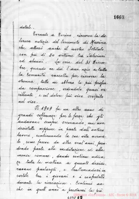 Fotogramma E 8