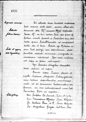 Fotogramma E 5