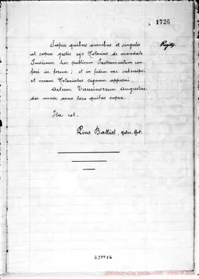Fotogramma E 6