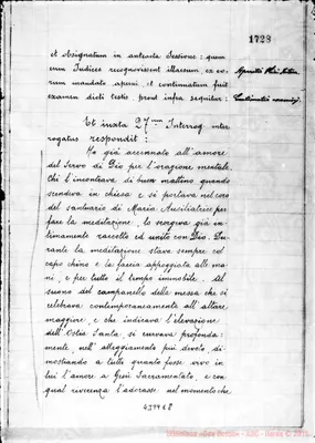 Fotogramma E 8