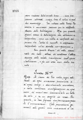 Fotogramma E 5