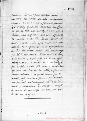 Fotogramma E 6