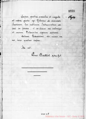 Fotogramma E 8